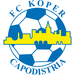 Vereinslogo FC Koper