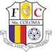 Vereinslogo FC Santa Coloma