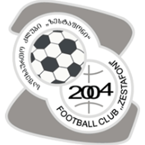 Vereinslogo FC Sestaponi