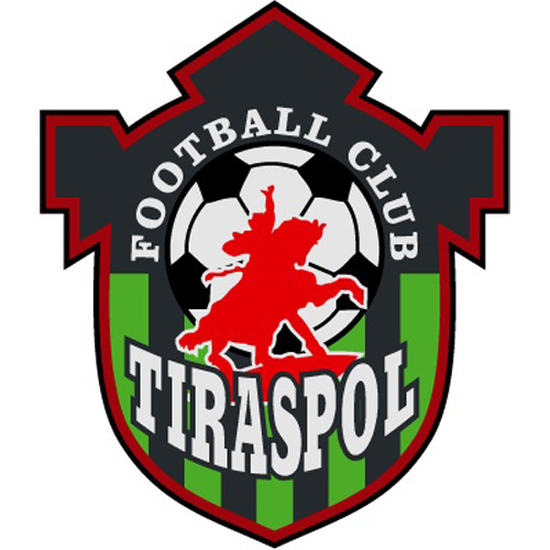 Vereinslogo FC Tiraspol