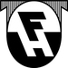 Club logo Fimleikafélag Hafnarfjarðar