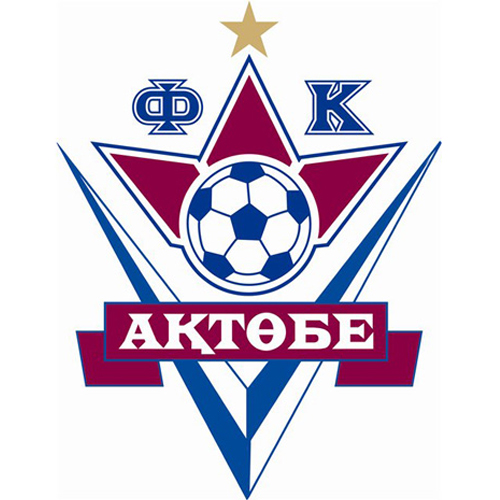 Club logo FK Aktobe