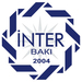 Vereinslogo Inter Baku