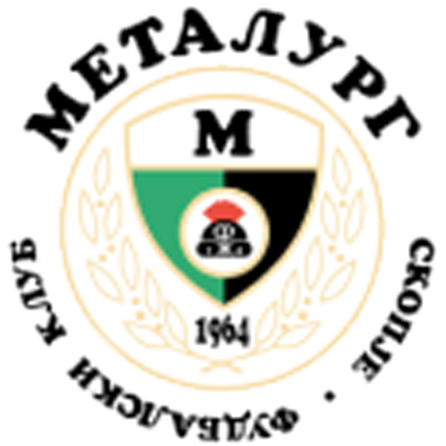 Vereinslogo Metalurg Skopje