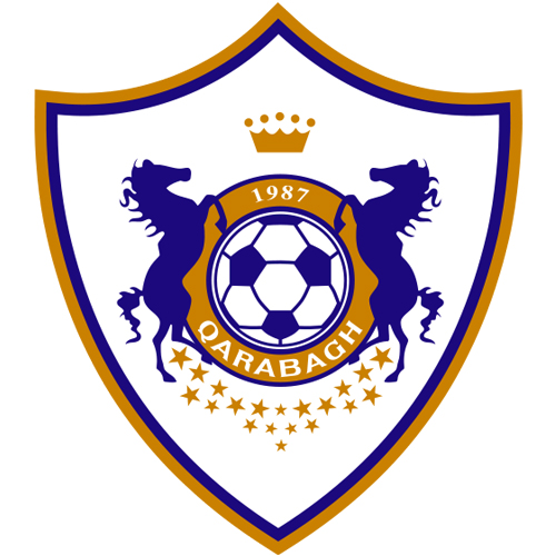 Club logo Qarabag Agdam