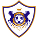 Club logo Qarabag Agdam