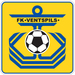 Vereinslogo FK Ventspils