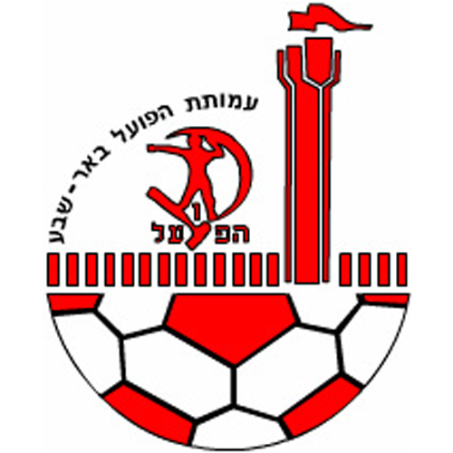 Club logo Hapoel Beer-Sheva