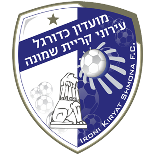Hapoel Ironi Kirjat Schmona