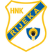 Club logo HNK Rijeka