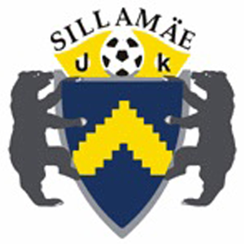Vereinslogo JK Sillamäe Kalev