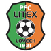 Vereinslogo PFC Litex Lowetsch