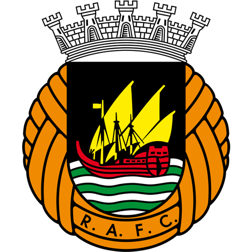 Vereinslogo Rio Ave FC