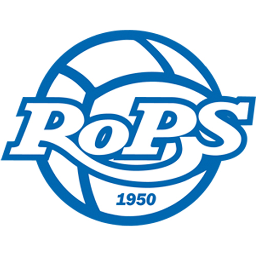 Club logo Rovaniemi PS