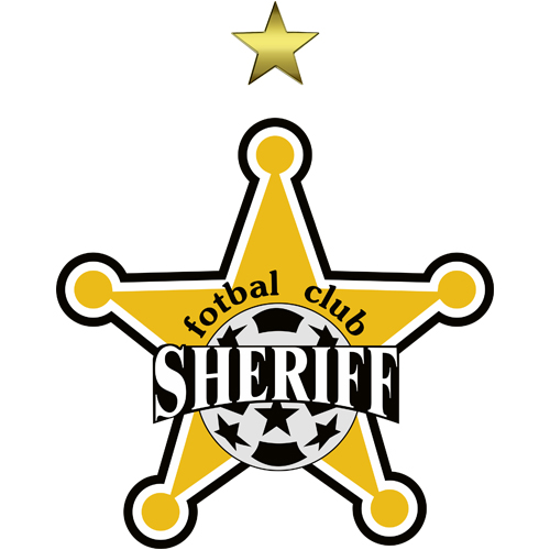 Vereinslogo Sheriff Tiraspol