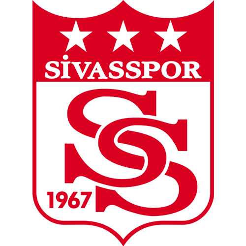 Vereinslogo Sivasspor