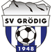 Club logo SV Grodig