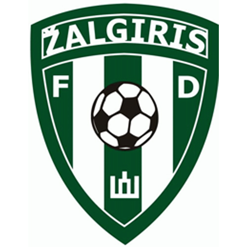 Vereinslogo Zalgiris Vilnius