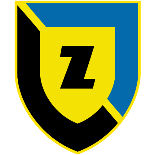 Vereinslogo Zawisza Bydgoszcz