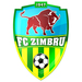 Club logo Zimbru Chisinau