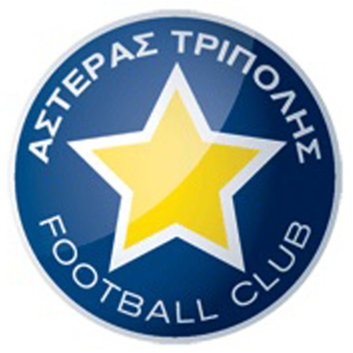 Asteras Tripoli