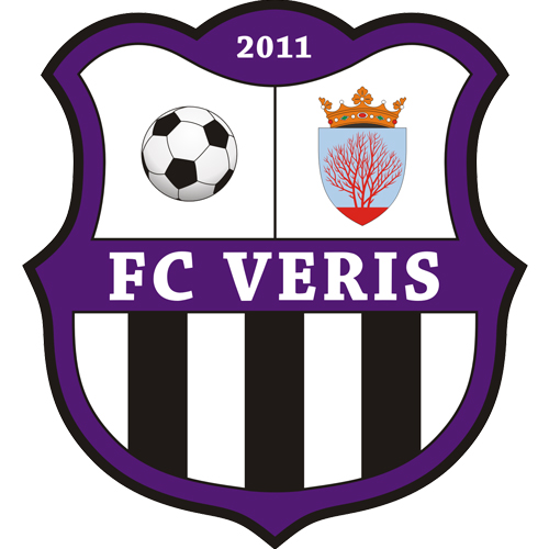 Vereinslogo FC Veris