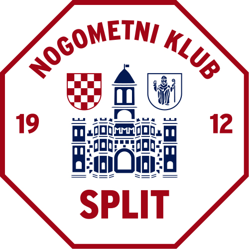 Vereinslogo RNK Split