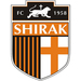 Vereinslogo FC Schirak Gjumri