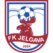 Vereinslogo FK Jelgava