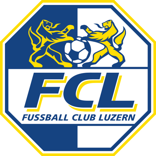 Vereinslogo FC Luzern