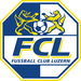 Club logo FC Lucerne