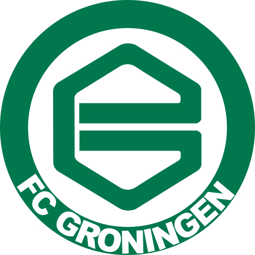 Vereinslogo FC Groningen