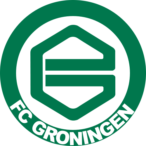 Club logo FC Groningen