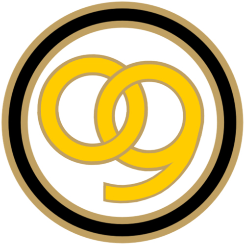 Club logo Beuthen 09