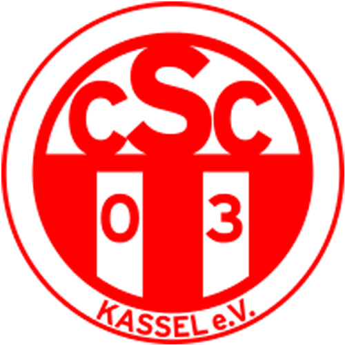 CSC 03 Kassel