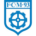 Club logo FC Mulhouse