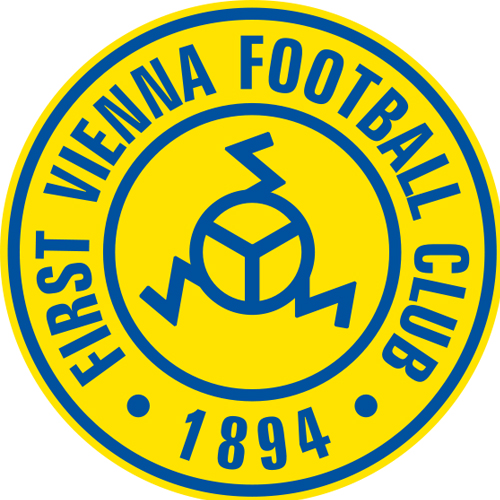 Club logo First Vienna FC