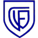 Club logo 1. FV Kassel 93