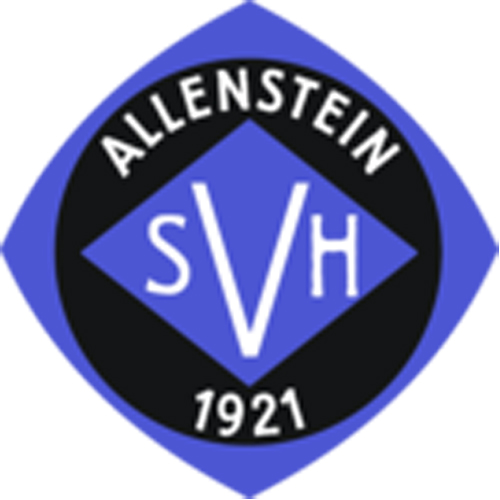 Club logo Hindenburg Allenstein