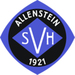 Club logo Hindenburg Allenstein