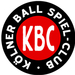 Club logo BC Cologne