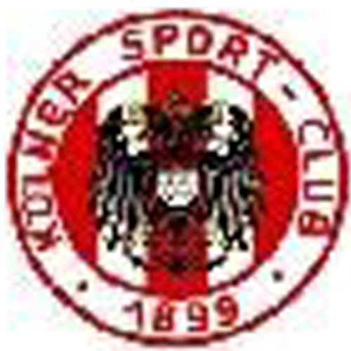 Club logo SC Cologne 