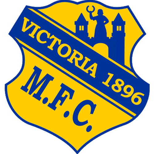 Magdeburger FC Victoria