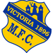 Club logo Magdeburg FC Victoria
