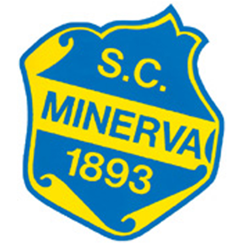 Club logo Minerva Berlin