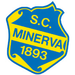 Club logo Minerva Berlin