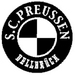 Club logo Prussia Dellbruck
