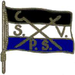Club logo Prussia-Samland Koenigsberg