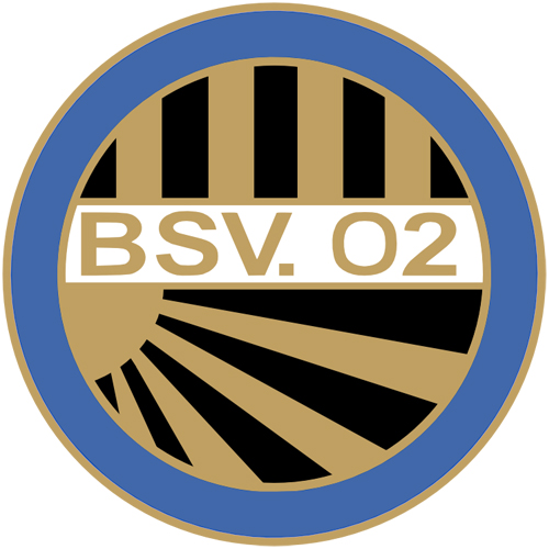 Vereinslogo SpVgg Breslau 02