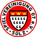 Club logo SpVgg Cologne-Sulz